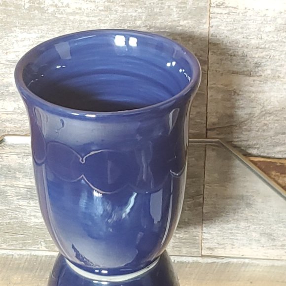 Belagio Bistro-Style Coffee Mug - Cobalt - 16 oz. - Picture 4 of 7